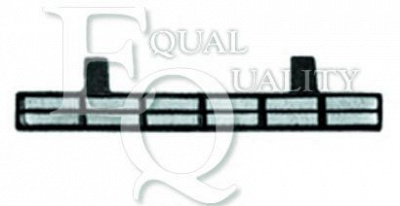 EQUAL QUALITY g0789 -  Решетка радиатора